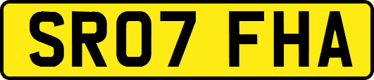 SR07FHA