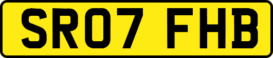 SR07FHB