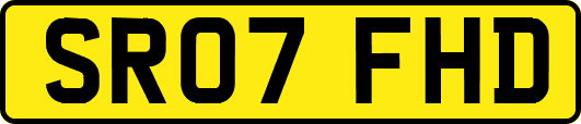 SR07FHD