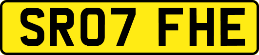 SR07FHE