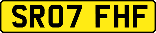 SR07FHF