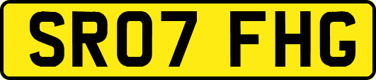 SR07FHG