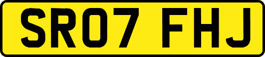 SR07FHJ