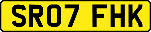 SR07FHK