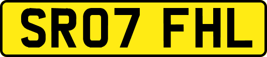 SR07FHL