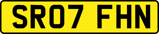 SR07FHN