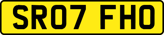 SR07FHO
