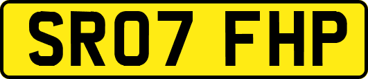 SR07FHP