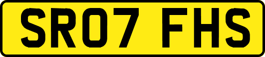 SR07FHS