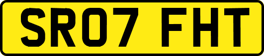 SR07FHT