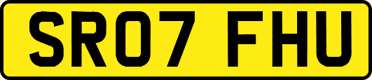 SR07FHU