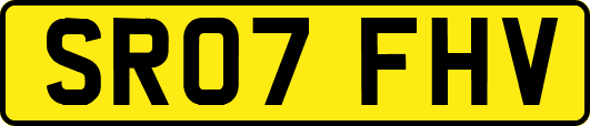 SR07FHV