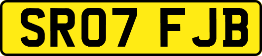 SR07FJB