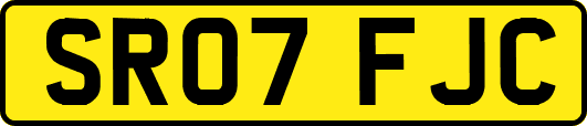 SR07FJC