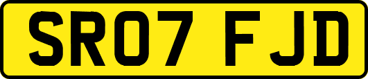 SR07FJD