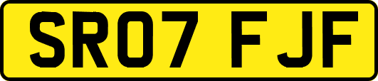 SR07FJF