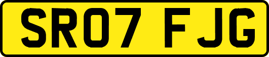 SR07FJG