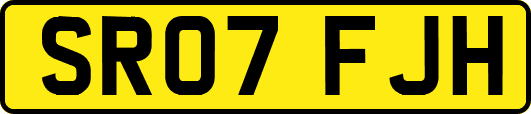 SR07FJH