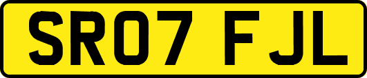 SR07FJL