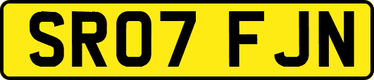 SR07FJN