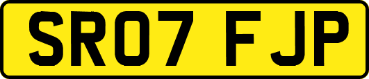 SR07FJP