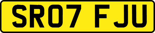 SR07FJU