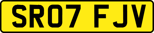 SR07FJV