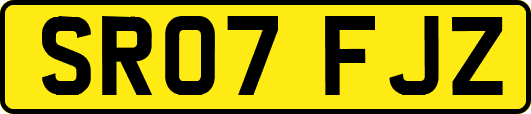 SR07FJZ