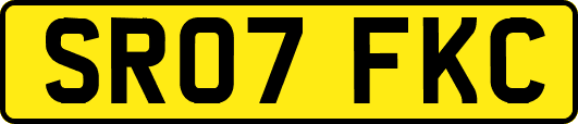 SR07FKC