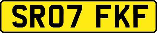 SR07FKF