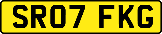 SR07FKG