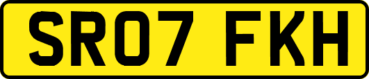 SR07FKH