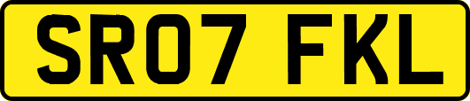 SR07FKL