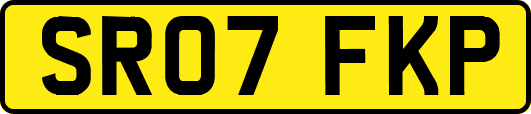 SR07FKP
