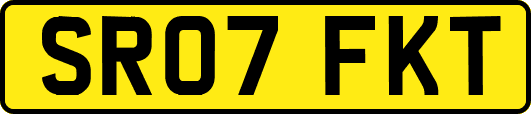 SR07FKT