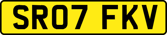 SR07FKV