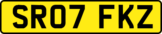 SR07FKZ