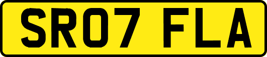 SR07FLA