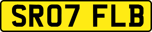 SR07FLB