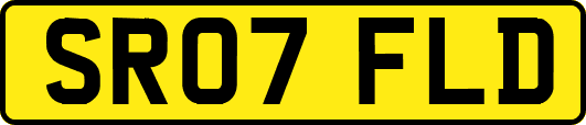 SR07FLD