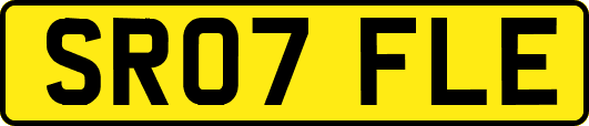 SR07FLE