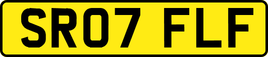 SR07FLF