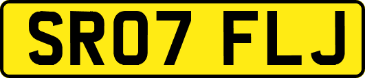 SR07FLJ