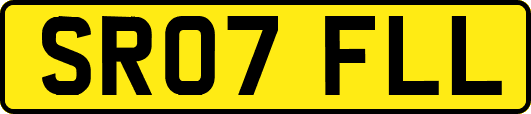 SR07FLL