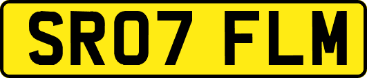 SR07FLM