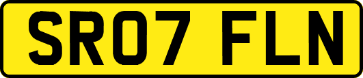 SR07FLN