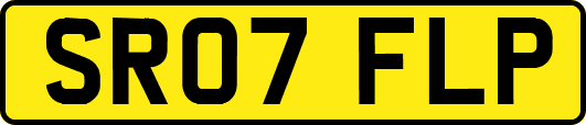 SR07FLP