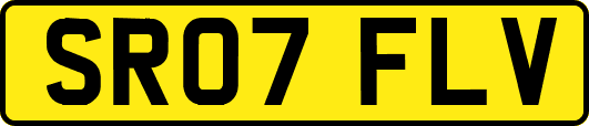 SR07FLV