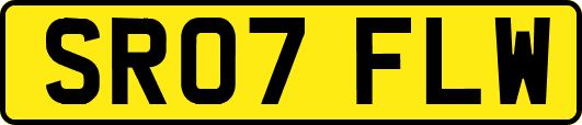 SR07FLW