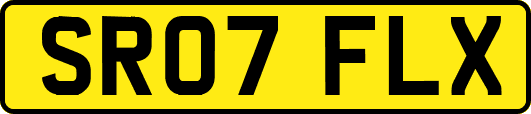 SR07FLX